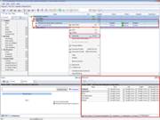 Weekly task lists, weekly task calendars and weekly task reports