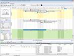Managing human resources in project