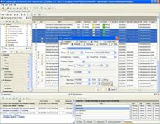 Tracking project tasks with a help of windows project management software