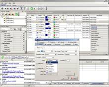 Tracking project tasks with a help of windows project management software