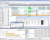 Work breakdown structure software (WBS software)  Planning project hierarchies, tasks and schedules