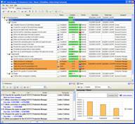 Advertising agency software