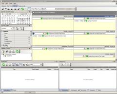 appointment scheduling in construction company