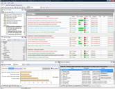 Desktop project management software