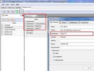 Employee management software