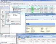Shared calendar program 