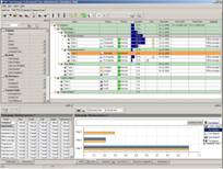 Shared calendar program 