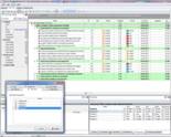 Shared calendar program 