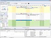 Project management schedule