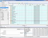Sample project management