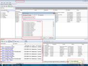 Team project management software