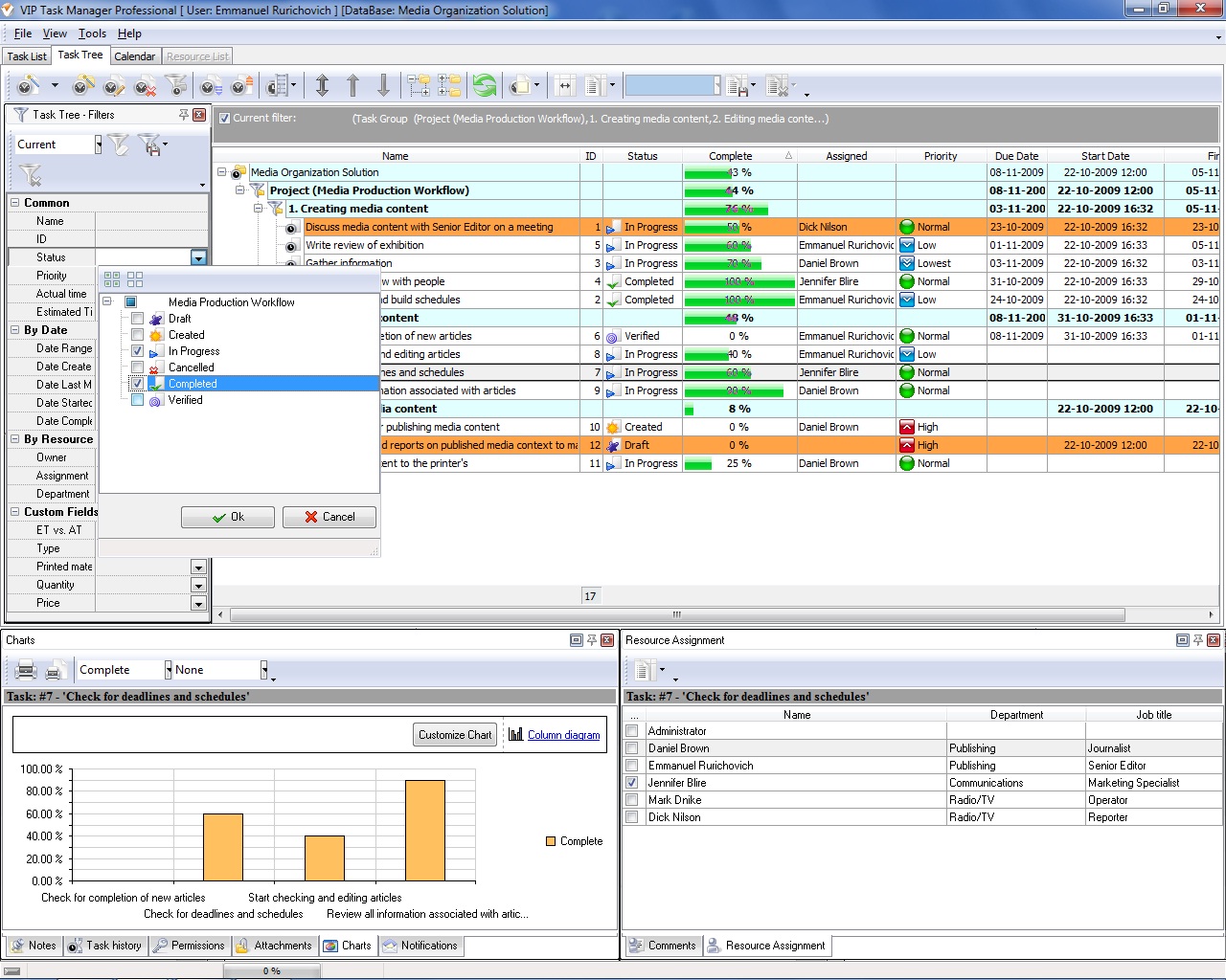 Nfa Training Program Management